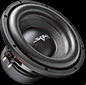 skar audio sdr-10 d4 car subwoofers