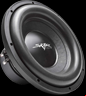 skar audio sdr-12 d2 12 inch subwoofers