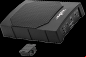 skar audio sk-sw8a compact subwoofers