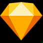 sketch logo