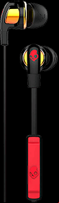 smokin' buds 2 wired skullcandy earbuds