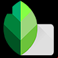 snapseed logo
