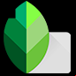 snapseed logo