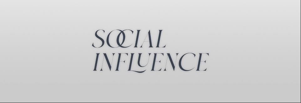 social influence lab logo