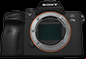 sony a7 iii camera for video