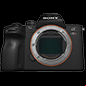 sony a7 iv camera