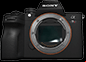 sony a7r iii