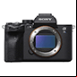 sony a7s iii camera for night photography