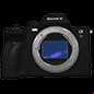 sony a7s iii video camera for sports