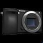 sony a6400 mirrorless camera for video