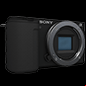 sony alpha zv e10 camera