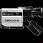 sony betamovie bmc-100p vintage camera