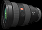obiettivo per fotocamera sony fe 16-35mm f/2.8 gm