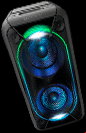 sony gtkxb90 sony speakers