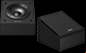 sony sscse on wall speakers