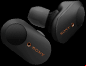 sony wf-1000xm3 wireless earbuds