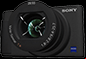 sony zv-1 camera for video