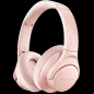 soundcore anker life q20 headphone for ear health