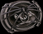 soundstream af.694 6x9 speakers