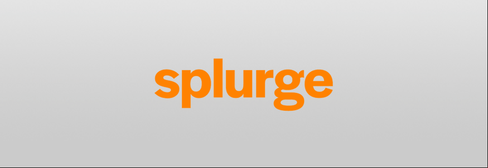 splurge media agency logo square