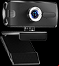srica 1080p webcam for online teaching