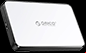 ssd enclosure orico 2.5-inch