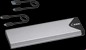 ssk aluminum m.2 ssd enclosure