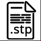 step file logo