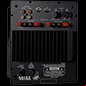 subwoofer plate amplifier dayton audio sa100