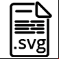 svg file logo