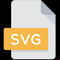 svg format logo