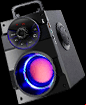 tamproad speakers