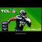 tcl qm7 tv under $700