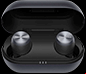 technics eah-az70w-k noise isolating earbuds
