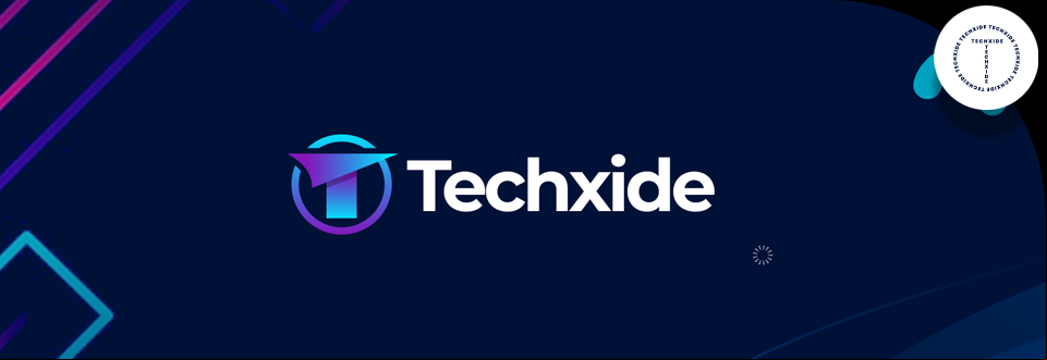 techxide logo
