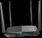 tenda ac6 high speed wifi extender