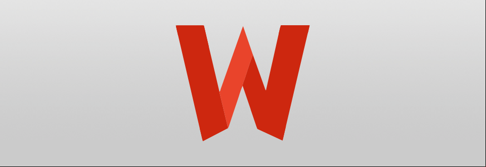 the watchtower website development logo