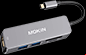 thunderbolt sd card reader mokin