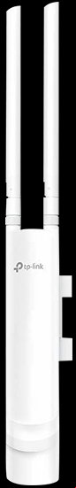 tp-link omada ac1200 outdoor wifi range extender