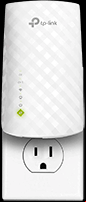 tp-link re220 wifi extender