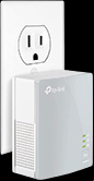 tp-link tl-pa4010 powerline wifi extender