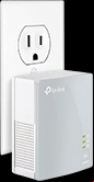 tp-link tl-pa4010kit wifi extender to use in a basement