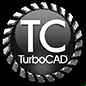 شعار turbocad