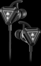 turtle beach battle buds gaming earbuds