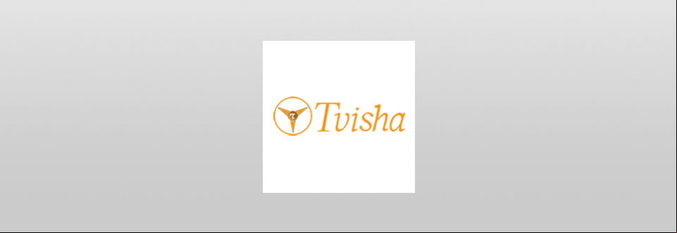 tvisha technologies logo