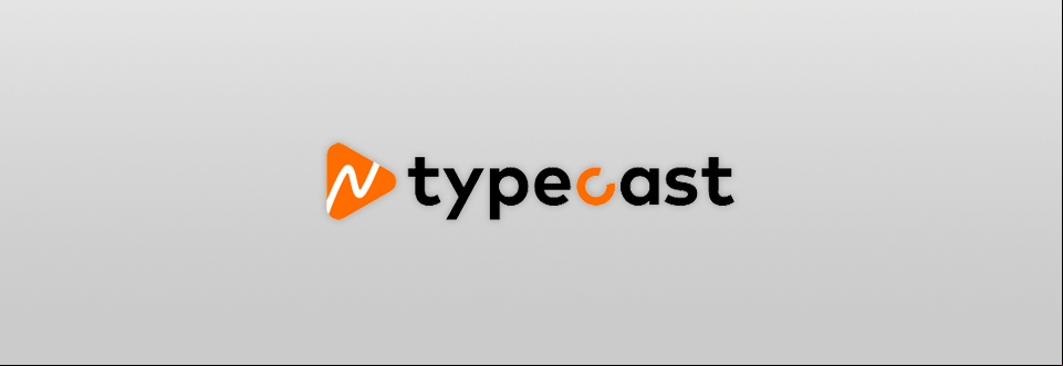 typecast logo