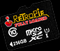 ultimate retropie sd card for raspberry pi 3