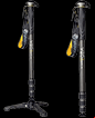 vanguard veo 2 cm-264 carbon fiber monopod for camera