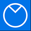 venngage canva alternative logo