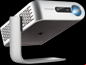 viewsonic m1 portable projectors for business presentations